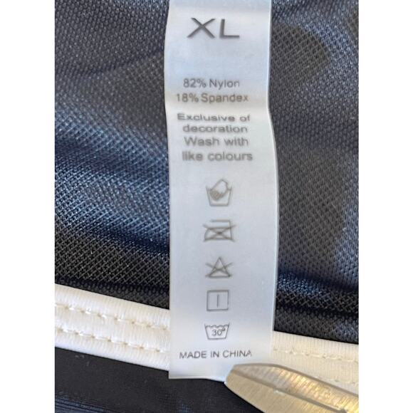 New with Tags Womens High Waisted XL Bikini - Picture 3 of 6